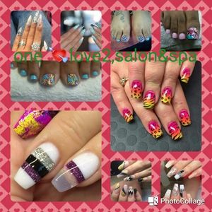 Meet your Posher, Astrude